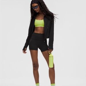 Lululemon define hooded jacket